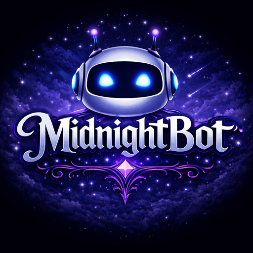 MidnightBot